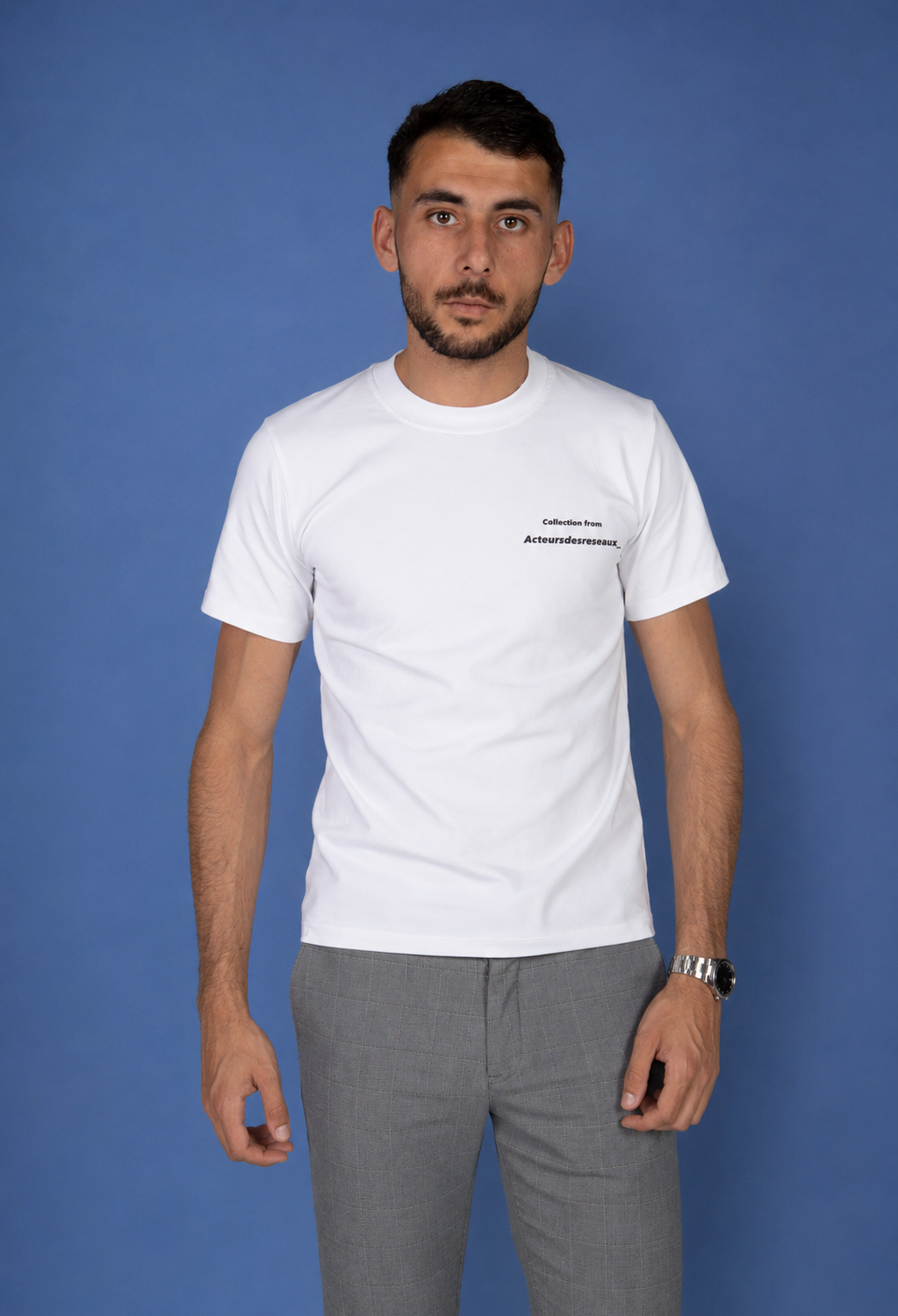 Tee-Shirt Collection From