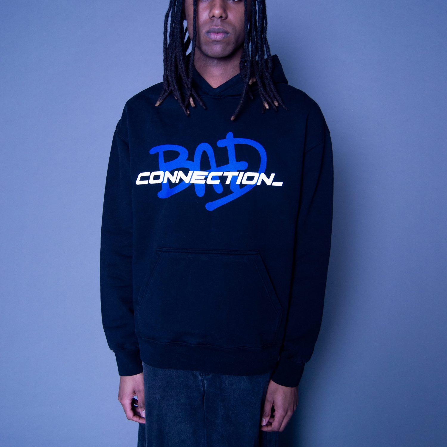 Sweatshirt BAD CONNECTION