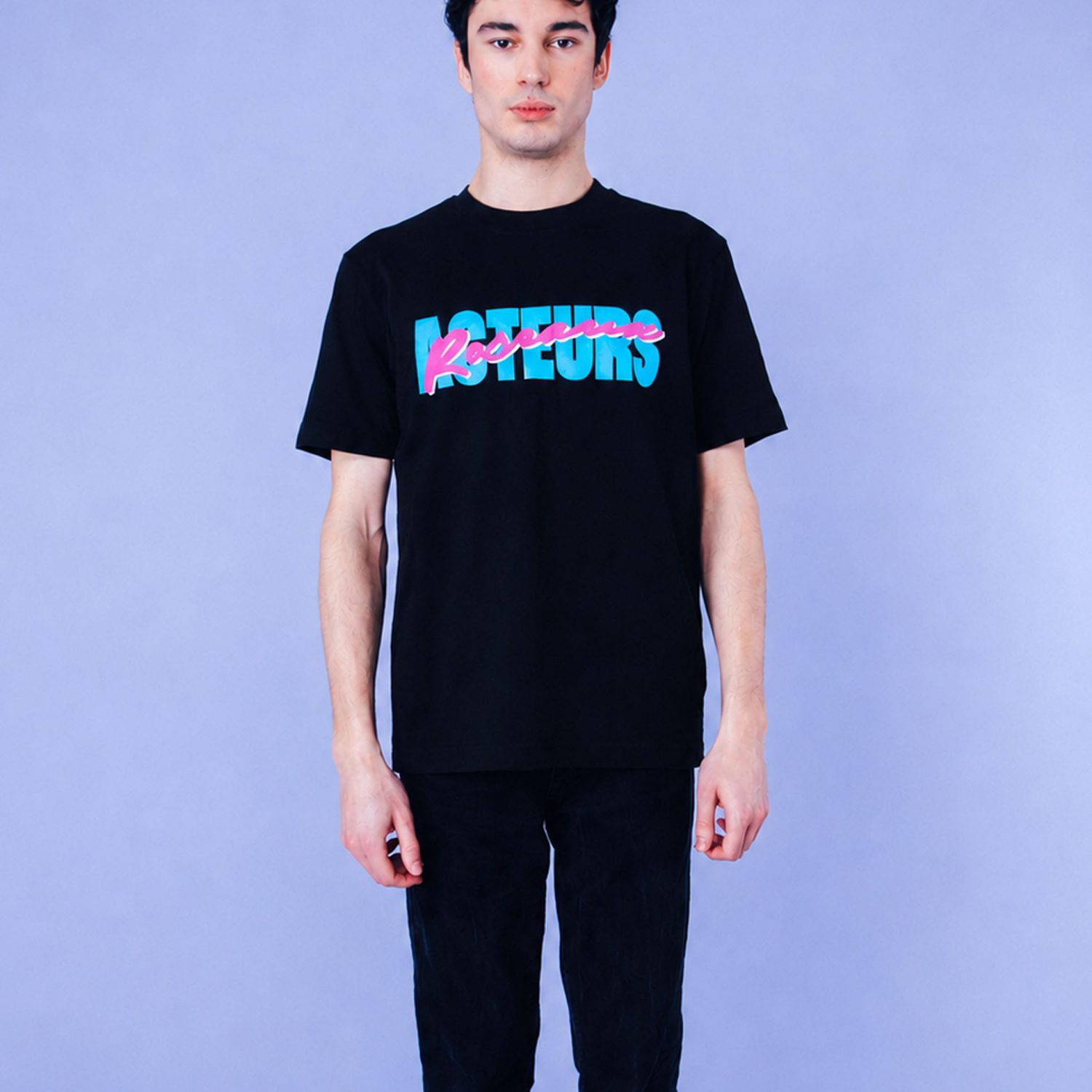 Tee-shirt #HOLIDAY