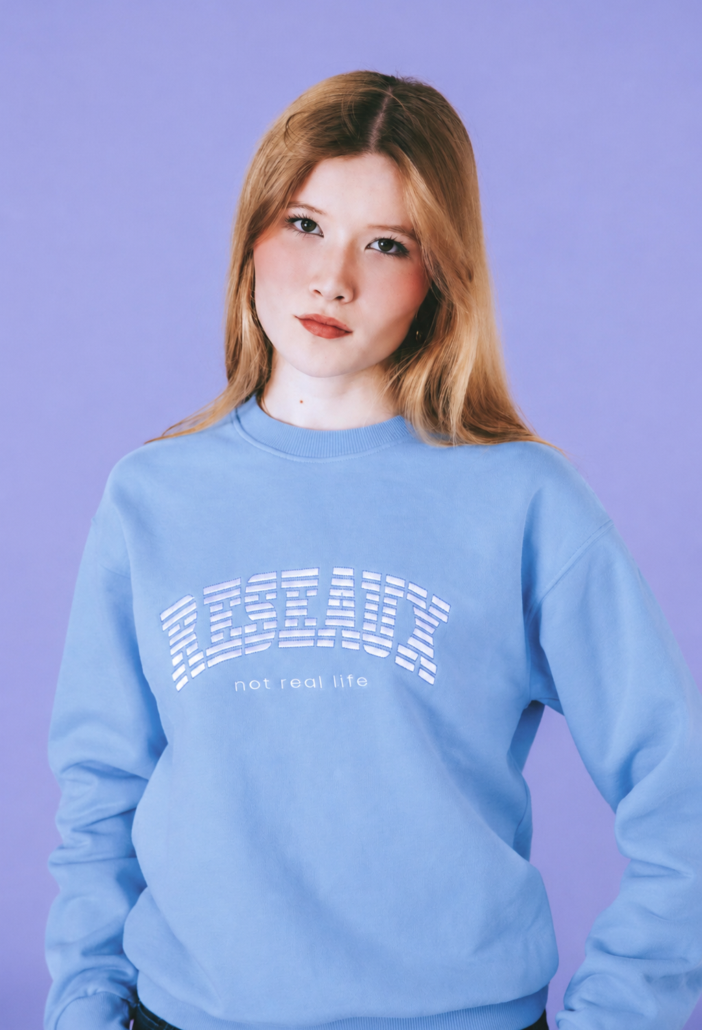 Sweatshirt DIGITAL